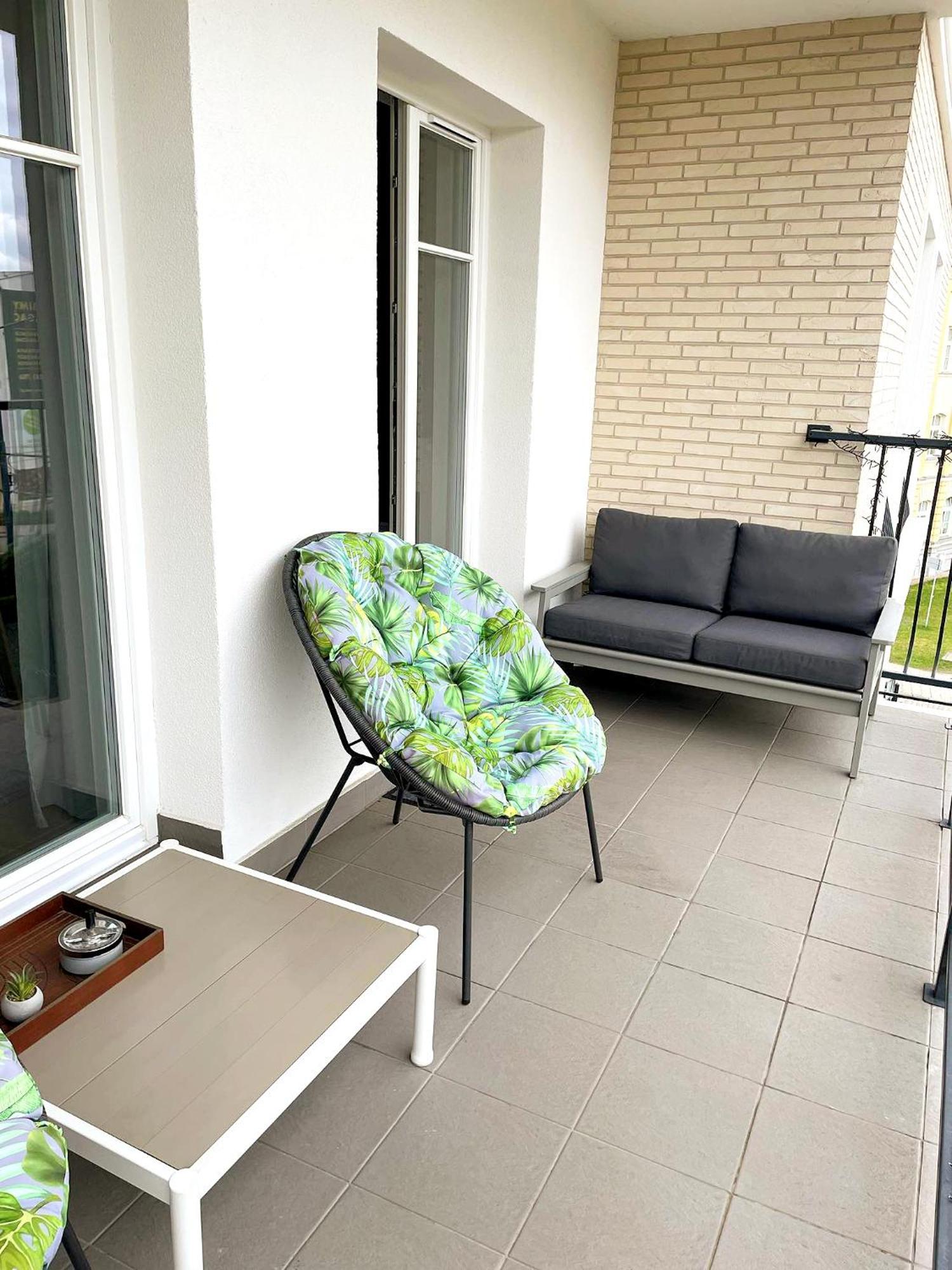 Apartament Kameralis Old Town - Klimatyzacja - Balkon - Winda Elblag Kültér fotó