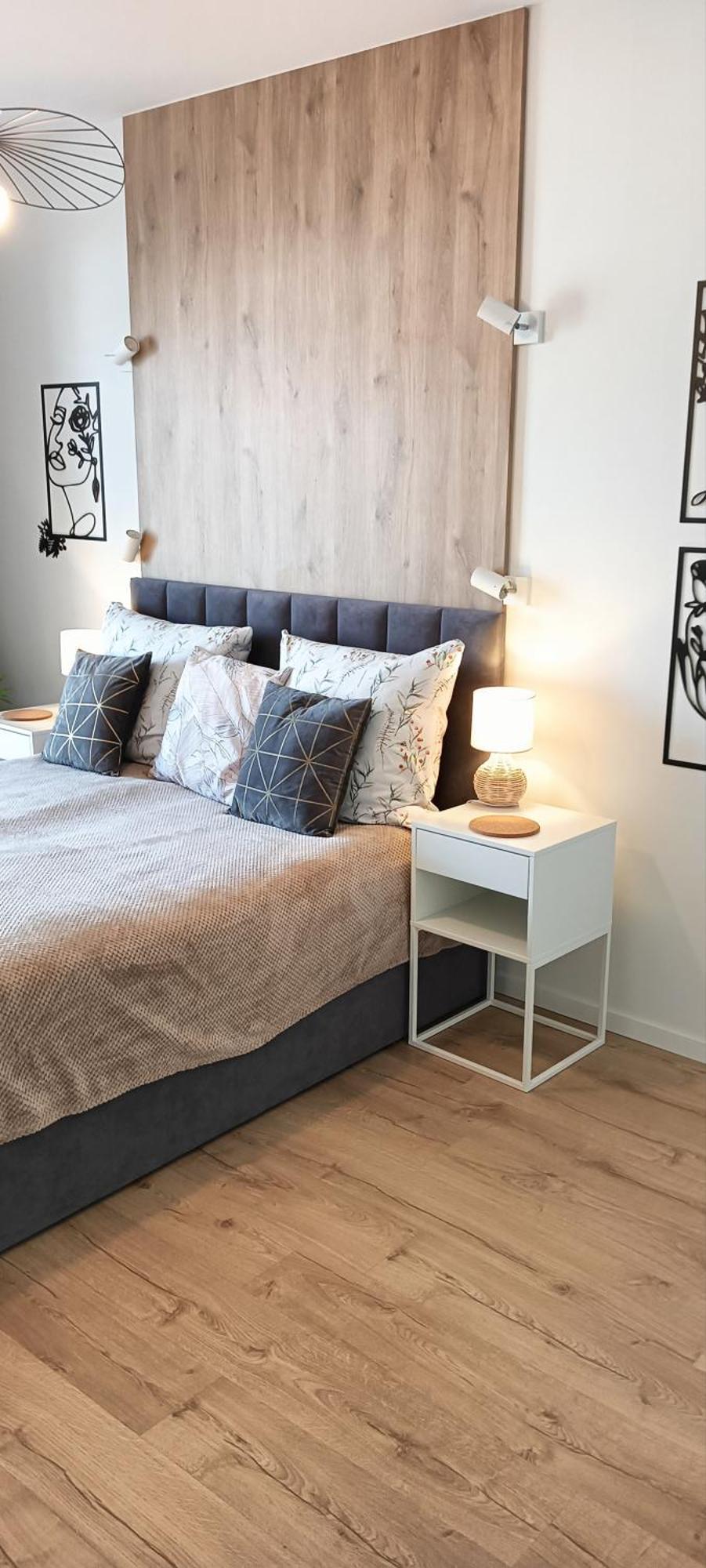 Apartament Kameralis Old Town - Klimatyzacja - Balkon - Winda Elblag Kültér fotó